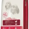 Fitmin Medium Senior Poulet 3kg
