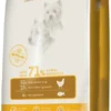 Fitmin Mini Senior Poulet 3kg + Surprise Gratuite Pour Chien