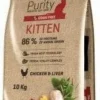 Fitmin Purity Kitten 10kg