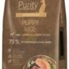 Fitmin Purity Puppy Lamb, Salmon & Rice 12kg