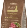 Fitmin Purity Riz Semimaliste Lapin&Agneau 800g
