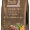 Fitmin Purity Senior Grainfree Light Lamb 12kg