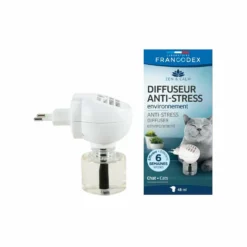 Francodex Diffuseur Anti-stress 48ml