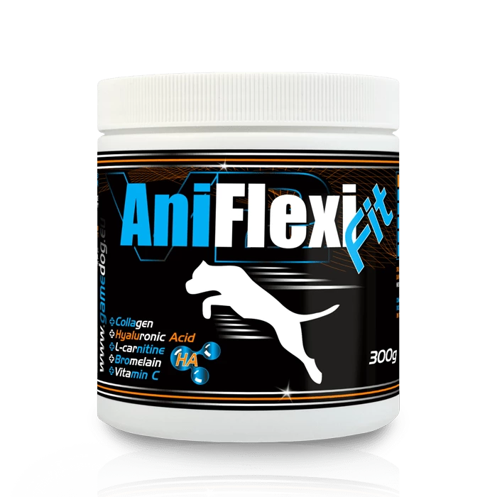GAME DOG AniFlexi Fit V2 300g 1 GAME DOG AniFlexi Fit V2 300g