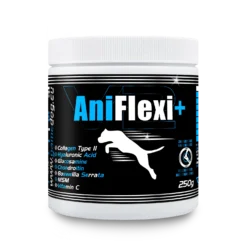 GAME DOG AniFlexi+ V2 250g
