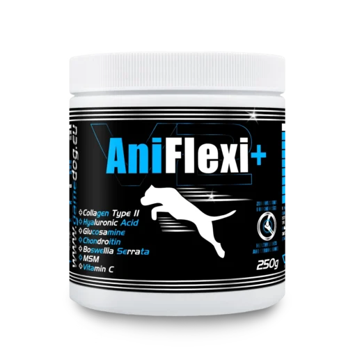 GAME DOG AniFlexi+ V2 250g -Zooart Elegant Boutique fre pl GAME DOG AniFlexi V2 250g 14339 1