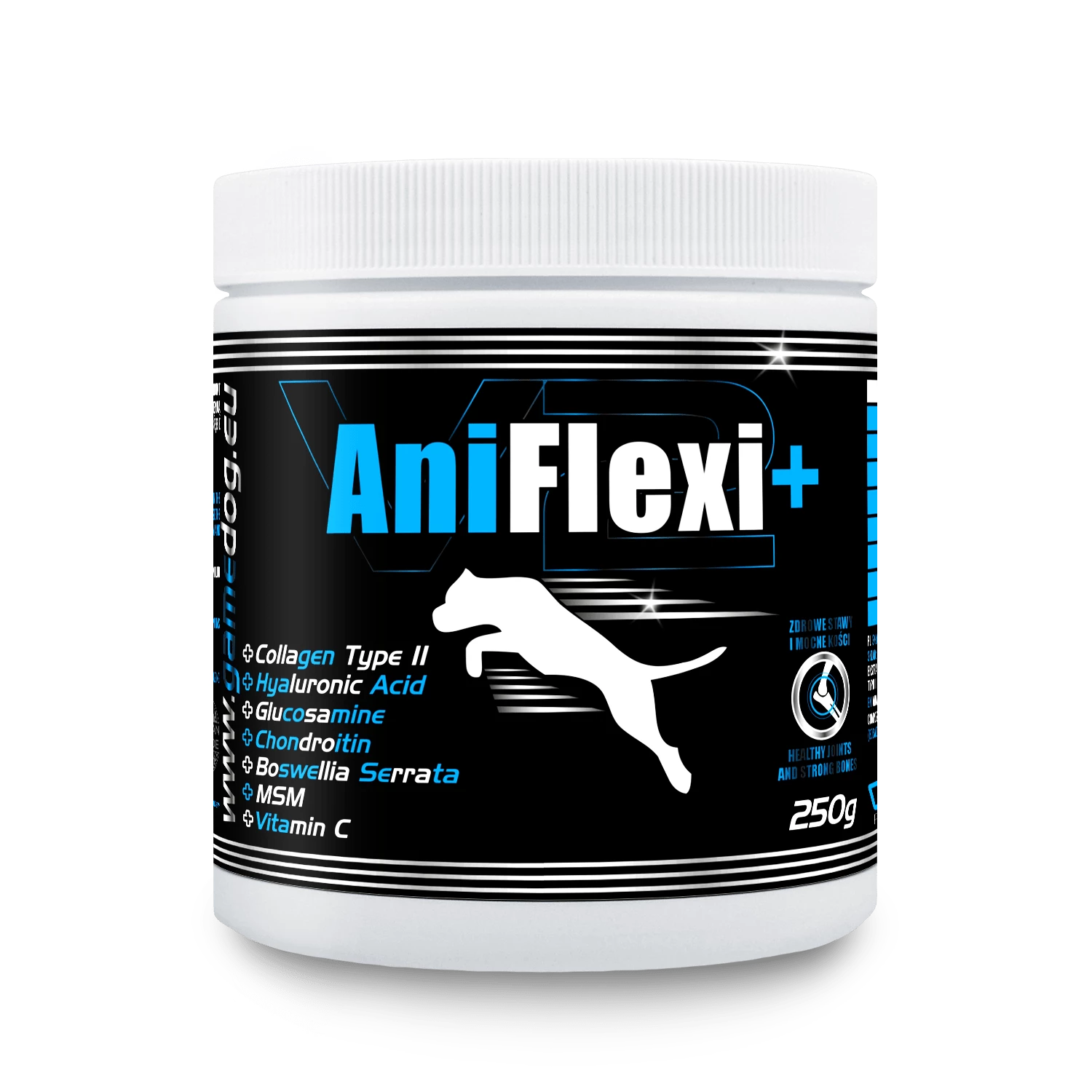 GAME DOG AniFlexi+ V2 250g 1 GAME DOG AniFlexi+ V2 250g