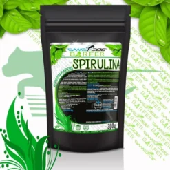 GAME DOG BARFER Spiruline 300g