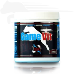 GAME DOG Game Vit 500g