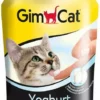 GIMCAT YOGURT Pour Chats 150g X12