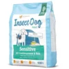 GREEN PETFOOD InsectDog Sensitive 900g