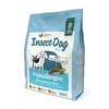 GREEN PETFOOD InsectDog Hypoallergénique 900g