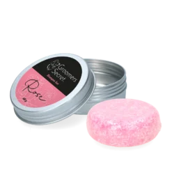 GROOMERS SECRET Shampooing à La Rose