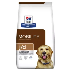 Hills HILL'S PD Prescription Diet Canine J/d 1,5kg