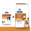 Hills HILL'S PD Prescription Diet Canine K/d 4kg