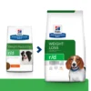 Hills HILL'S PD Prescription Diet Canine R/d 1,5kg