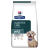 Hills HILL'S PD Prescription Diet Canine W/d 10kg