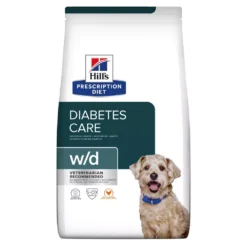 Hills HILL'S PD Prescription Diet Canine W/d 10kg