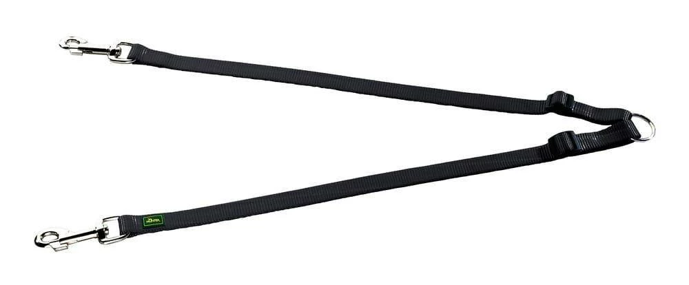 HUNTER Double Bande Pour Lanière - 20 Mm 1 HUNTER Double Bande Pour Lanière - 20 Mm