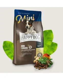Happy Dog Mini Canada 4 Kg