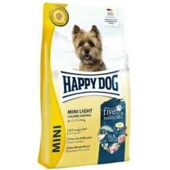 Happy Dog Mini Light 4 Kg