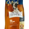 Happy Dog Mini Toscana 4 Kg