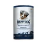 Happy Dog Puppy Lait Probiotique, 500g