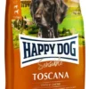 Happy Dog Supreme Toscana 4kg