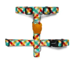 Harnais ZEE DOG H Phantom XS