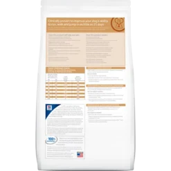 Hills Hill's PD Prescription Diet Canine J/d 12kg -Zooart Elegant Boutique fre pl Hills PD Prescription Diet Canine j d 12kg 12674 3