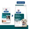 Hills Hill's PD Prescription Diet Canine W/d 4kg