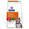 Hills Hill's PD Prescription Diet C/d Urinary Stress + Metabolic Feline 1,5kg