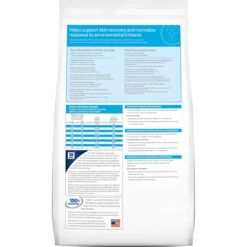 Hills Hill's Prescription Diet Derm Defense Canine Poulet 12kg -Zooart Elegant Boutique fre pl Hills Prescription Diet Derm Defense Canine Poulet 12kg 8722 3