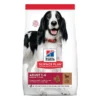 Hills Hill's SP Science Plan Canine Adult Medium Breed Agneau Et Riz 14kg