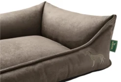 Hunter Bologna Panier Pour Chien Brun S