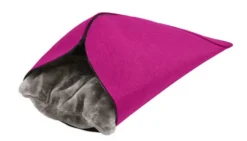 Hunter By Laura Cachette Pour Chat Rose