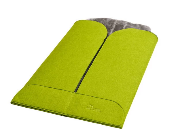 Hunter By Laura Caverne Pour Chats Vert 2 Hunter By Laura Caverne Pour Chats Vert – Image 2