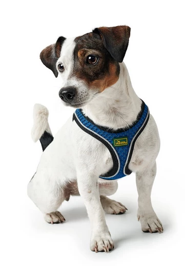 Hunter Hilo Comfort Harnais Pour Chien Bleu Marine Taille S/M 4 Hunter Hilo Comfort Harnais Pour Chien Bleu Marine Taille S/M – Image 4