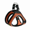 Hunter Hilo Comfort Harnais Pour Chien Orange Taille M/L