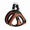 Hunter Hilo Comfort Harnais Pour Chien Orange Taille S