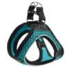 Hunter Hilo Comfort Harnais Pour Chien Turquoise Taille XS