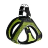 Hunter Hilo Comfort Harnais Pour Chien Vert Lime Taille M/L