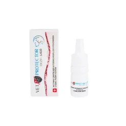 JM SANTE Polisept Vet Protector Yeux-Ligo 3ml