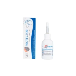 JM SANTE Polysept Vet Protector Oreilles-Plus 50ml