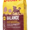 JOSERA Balance Senior/Light 15kg + Surprise Pour Votre Chien GRATUITES !
