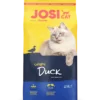 JOSERA JosiCat Crispy Duck 10kg
