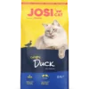 JOSERA JosiCat Crispy Duck 18kg