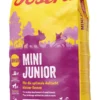 JOSERA Mini Junior 15kg + Surprise Pour Votre Chien GRATUITES !