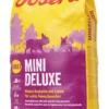 JOSERA MiniDeluxe 15kg + Surprise Pour Votre Chien GRATUITES !