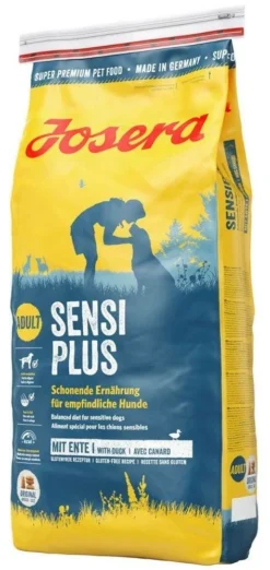 JOSERA SensiPlus 15kg